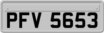 PFV5653