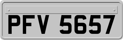 PFV5657