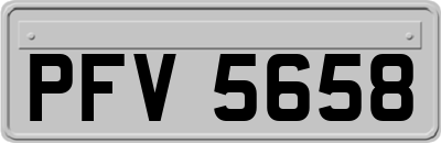 PFV5658