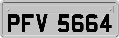 PFV5664