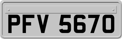PFV5670