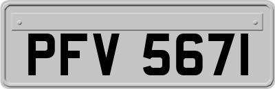 PFV5671
