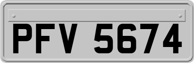 PFV5674
