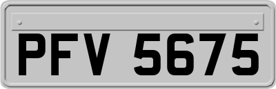 PFV5675