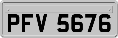 PFV5676