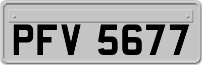 PFV5677