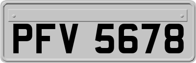 PFV5678