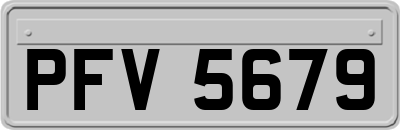 PFV5679