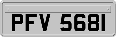 PFV5681