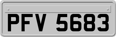 PFV5683