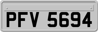 PFV5694
