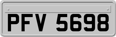 PFV5698