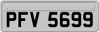 PFV5699
