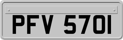 PFV5701
