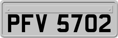 PFV5702