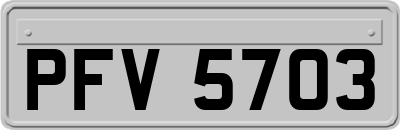 PFV5703