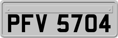 PFV5704