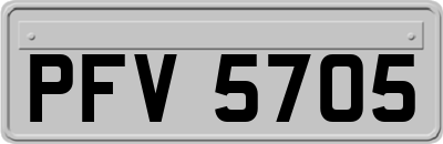 PFV5705