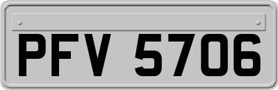 PFV5706