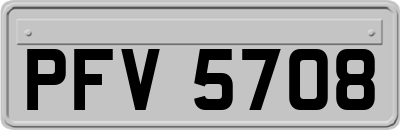 PFV5708