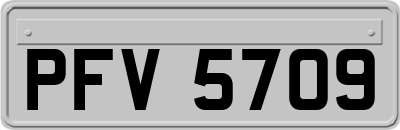 PFV5709