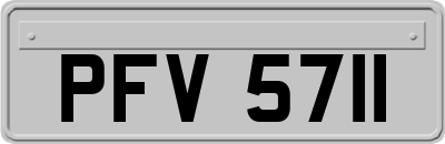 PFV5711
