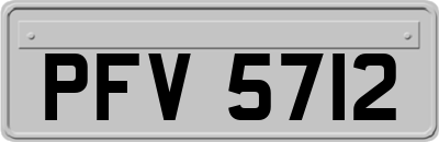 PFV5712