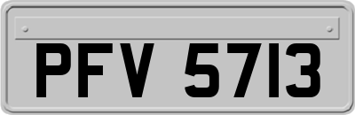 PFV5713