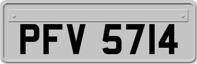 PFV5714