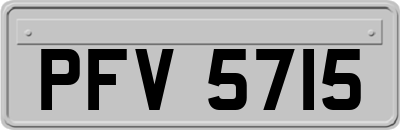 PFV5715