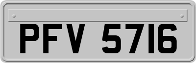 PFV5716