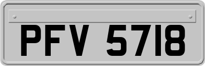 PFV5718