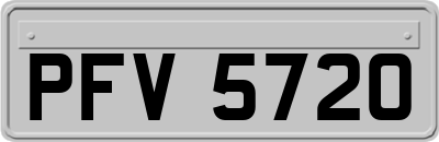 PFV5720