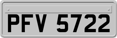 PFV5722
