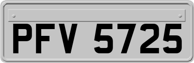 PFV5725