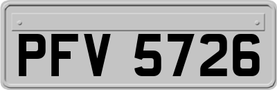 PFV5726