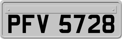 PFV5728