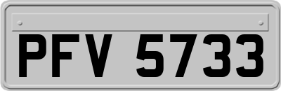 PFV5733