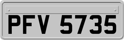 PFV5735