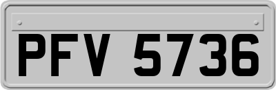 PFV5736