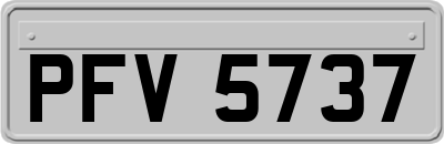 PFV5737