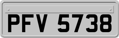 PFV5738