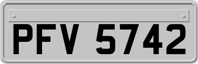 PFV5742