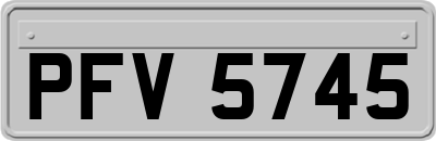 PFV5745