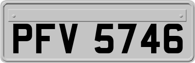 PFV5746