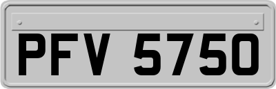 PFV5750