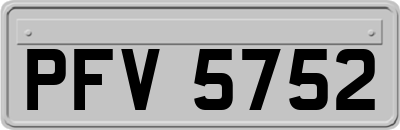 PFV5752
