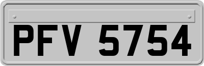 PFV5754