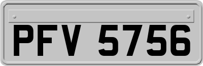 PFV5756
