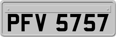 PFV5757